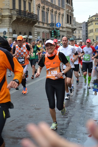 Maratona di Roma (23/03/2014) 004