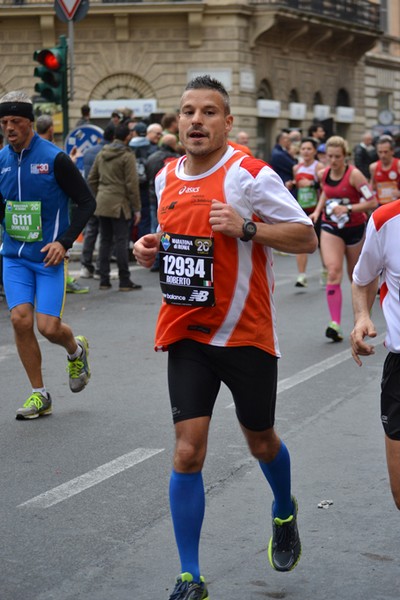 Maratona di Roma (23/03/2014) 022