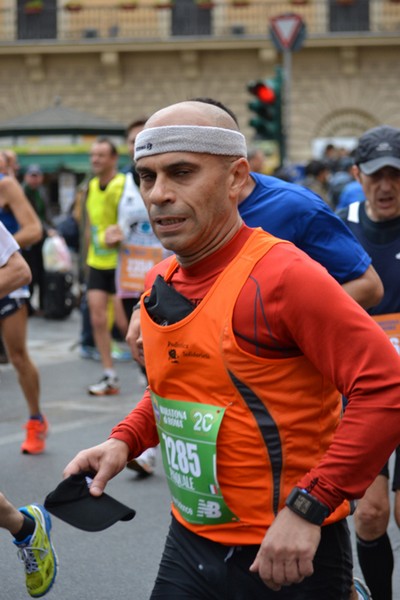 Maratona di Roma (23/03/2014) 031