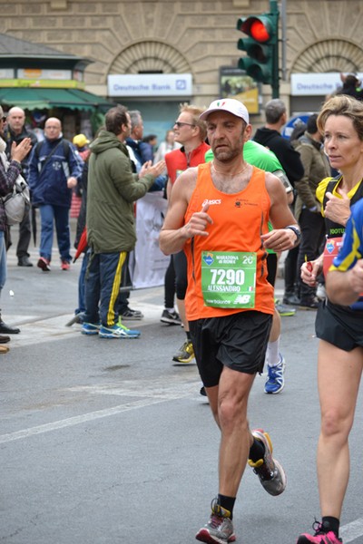 Maratona di Roma (23/03/2014) 033