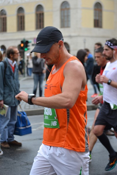 Maratona di Roma (23/03/2014) 034