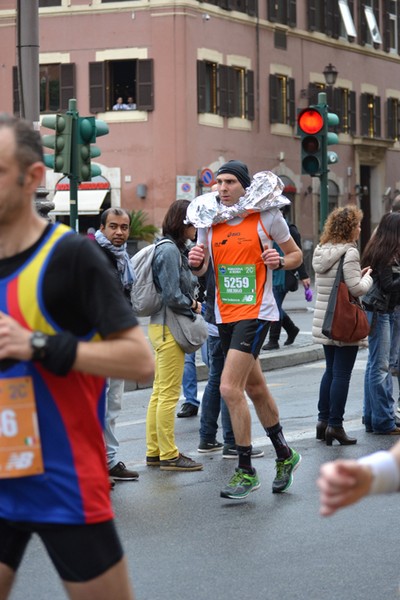 Maratona di Roma (23/03/2014) 041