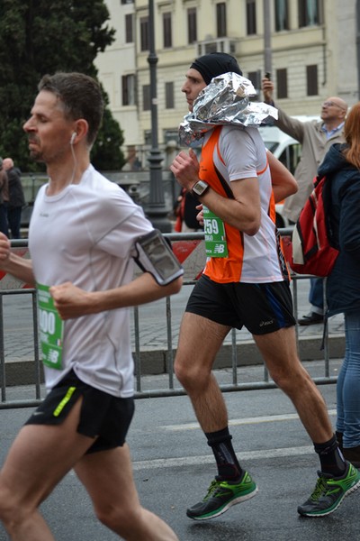 Maratona di Roma (23/03/2014) 042