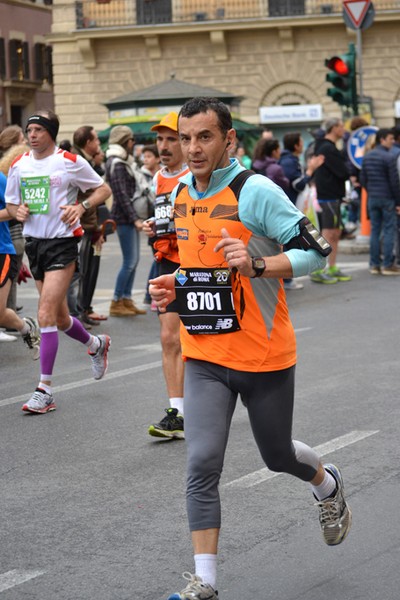 Maratona di Roma (23/03/2014) 047