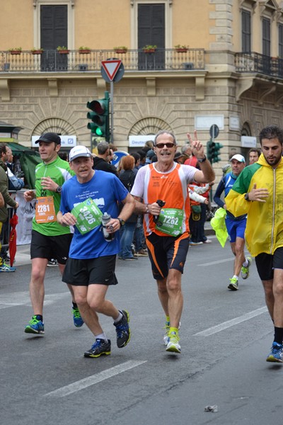 Maratona di Roma (23/03/2014) 052