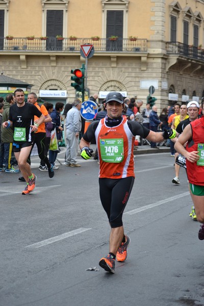 Maratona di Roma (23/03/2014) 059