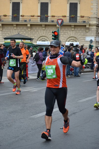 Maratona di Roma (23/03/2014) 060