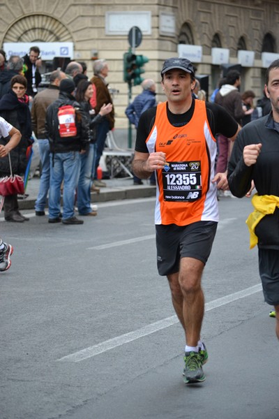 Maratona di Roma (23/03/2014) 071