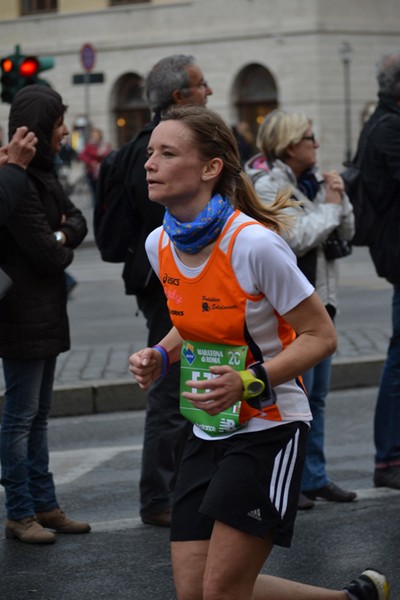 Maratona di Roma (23/03/2014) 075
