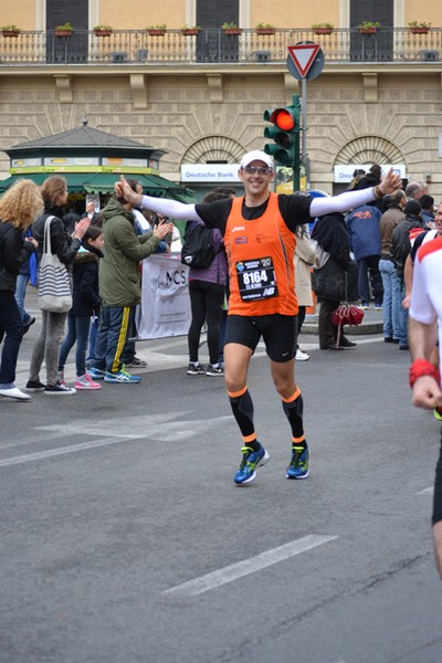 Maratona di Roma (23/03/2014) 079