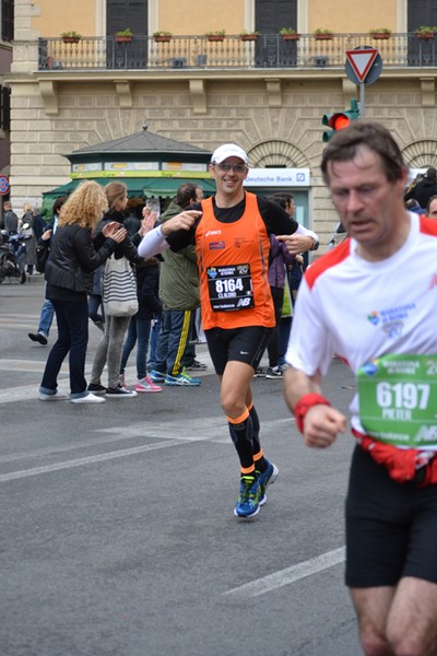 Maratona di Roma (23/03/2014) 080