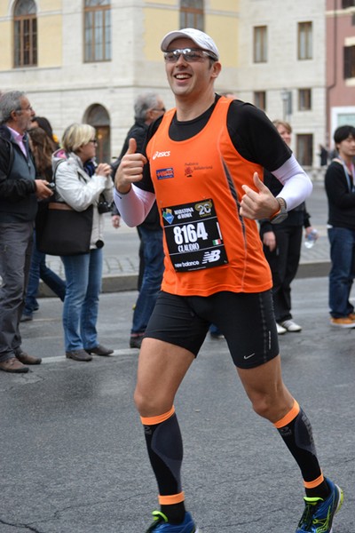 Maratona di Roma (23/03/2014) 082