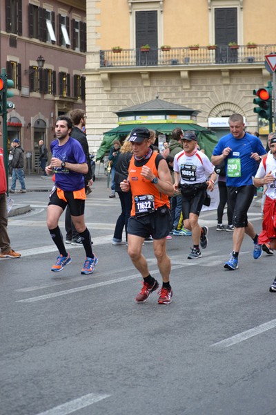 Maratona di Roma (23/03/2014) 085