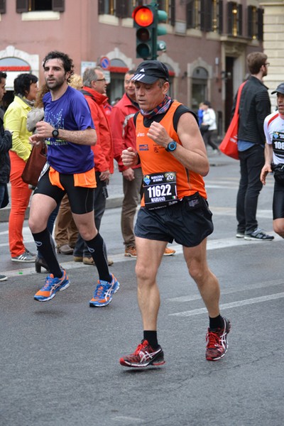 Maratona di Roma (23/03/2014) 087