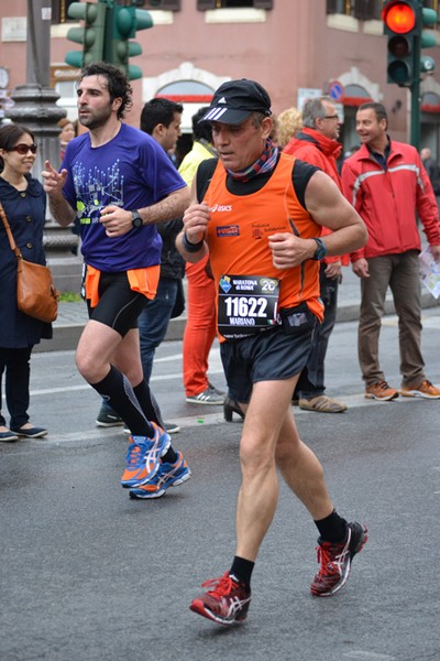 Maratona di Roma (23/03/2014) 088