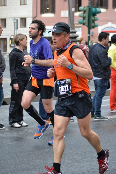 Maratona di Roma (23/03/2014) 089
