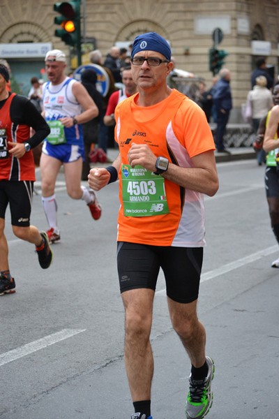 Maratona di Roma (23/03/2014) 090