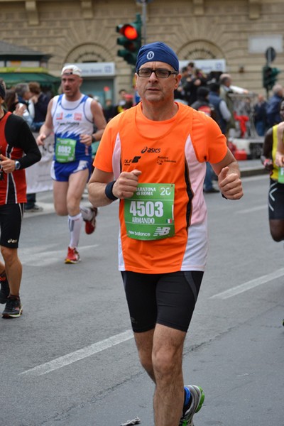 Maratona di Roma (23/03/2014) 091