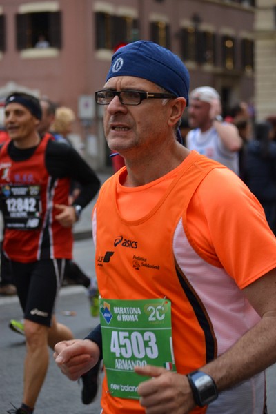 Maratona di Roma (23/03/2014) 094