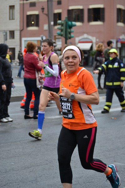 Maratona di Roma (23/03/2014) 095