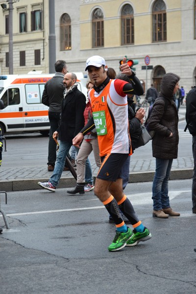 Maratona di Roma (23/03/2014) 099