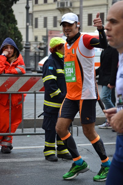 Maratona di Roma (23/03/2014) 100