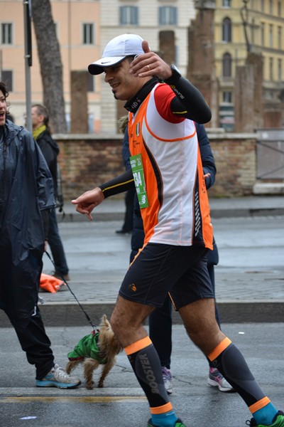 Maratona di Roma (23/03/2014) 102