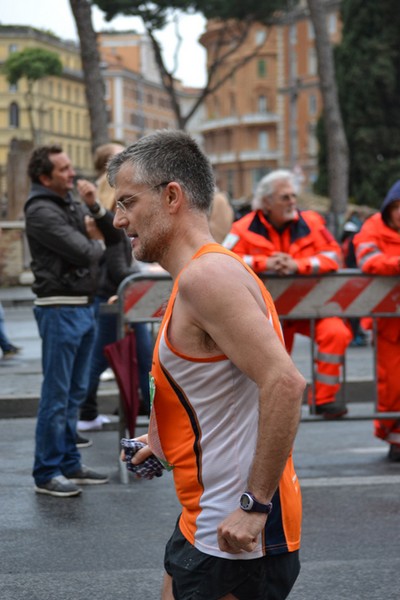Maratona di Roma (23/03/2014) 106