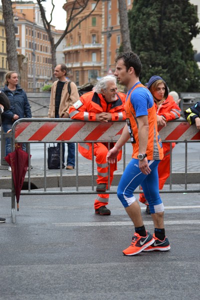 Maratona di Roma (23/03/2014) 109