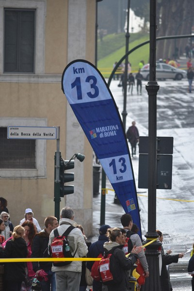 Maratona di Roma (23/03/2014) 001