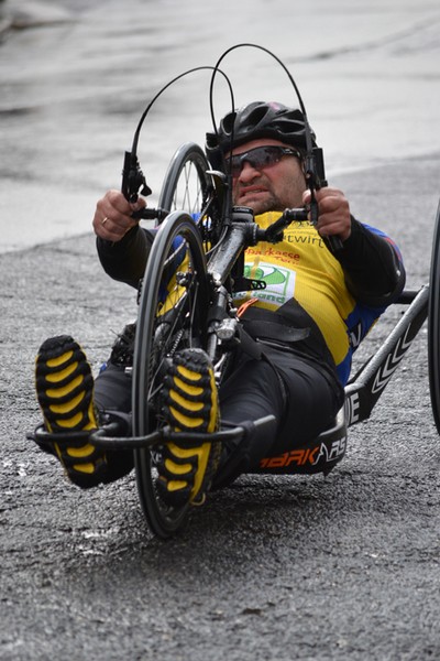Maratona di Roma (23/03/2014) 002