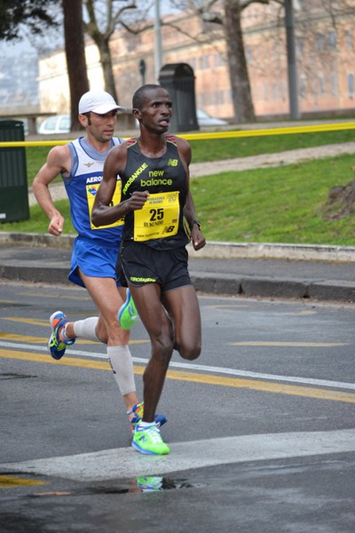 Maratona di Roma (23/03/2014) 005