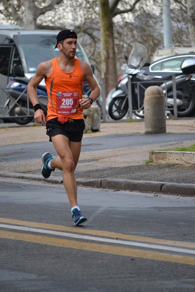 Maratona di Roma (23/03/2014) 006