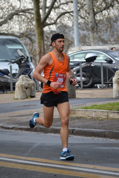 Maratona di Roma (23/03/2014) 007