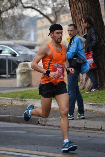 Maratona di Roma (23/03/2014) 009