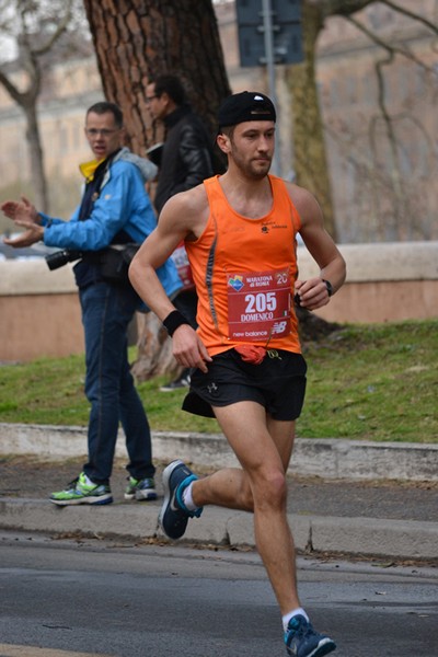 Maratona di Roma (23/03/2014) 010