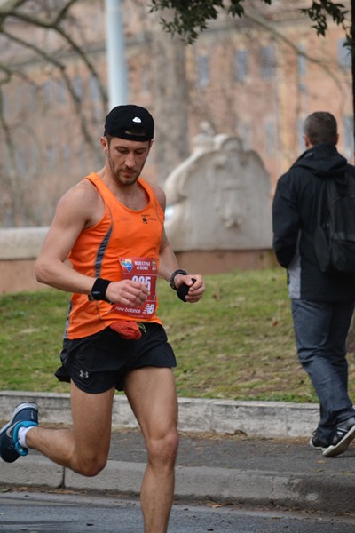 Maratona di Roma (23/03/2014) 011