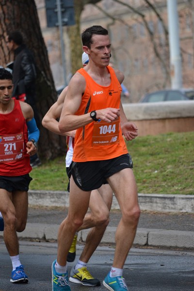 Maratona di Roma (23/03/2014) 012