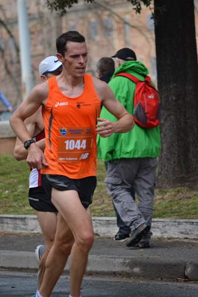 Maratona di Roma (23/03/2014) 013