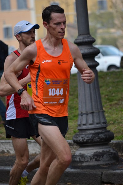 Maratona di Roma (23/03/2014) 015