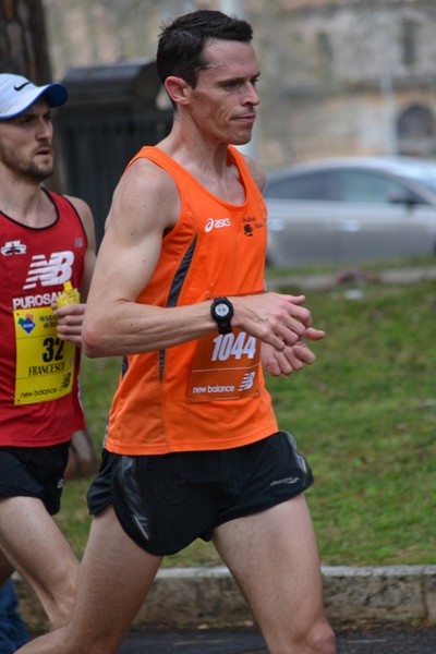 Maratona di Roma (23/03/2014) 016