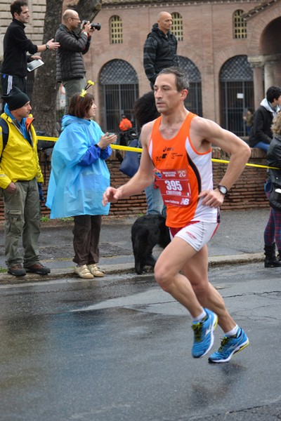 Maratona di Roma (23/03/2014) 017