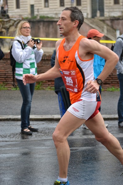Maratona di Roma (23/03/2014) 019