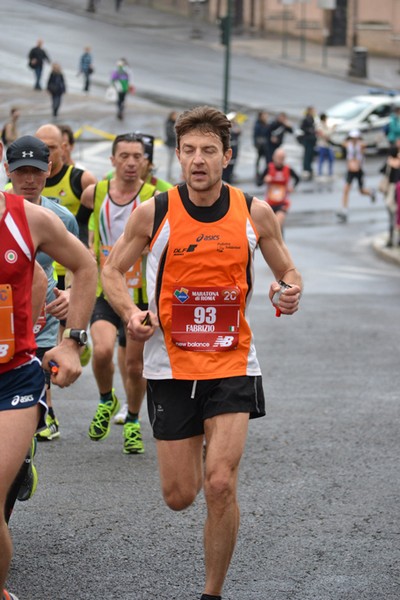 Maratona di Roma (23/03/2014) 021