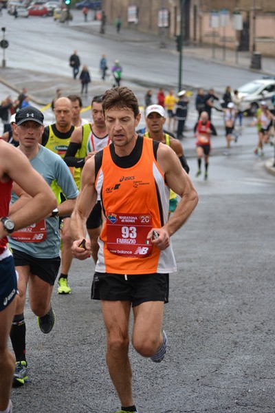 Maratona di Roma (23/03/2014) 022