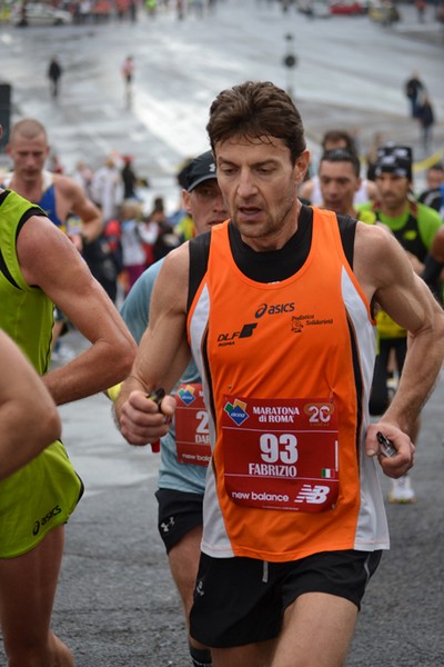 Maratona di Roma (23/03/2014) 024