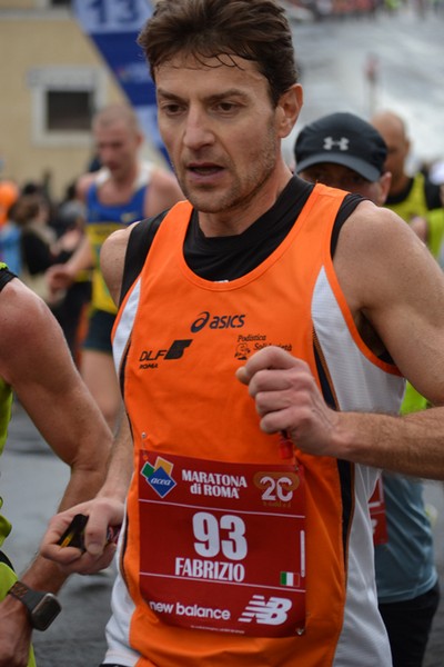 Maratona di Roma (23/03/2014) 025