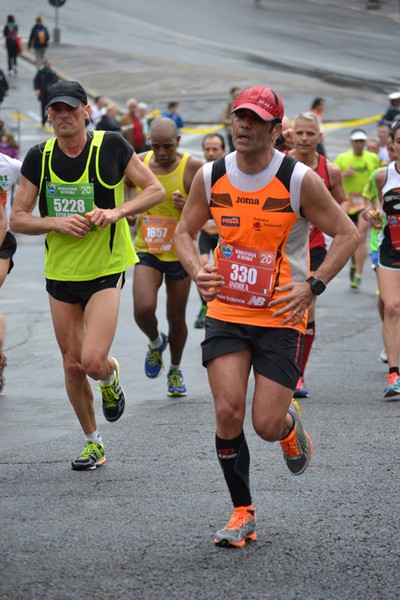 Maratona di Roma (23/03/2014) 034
