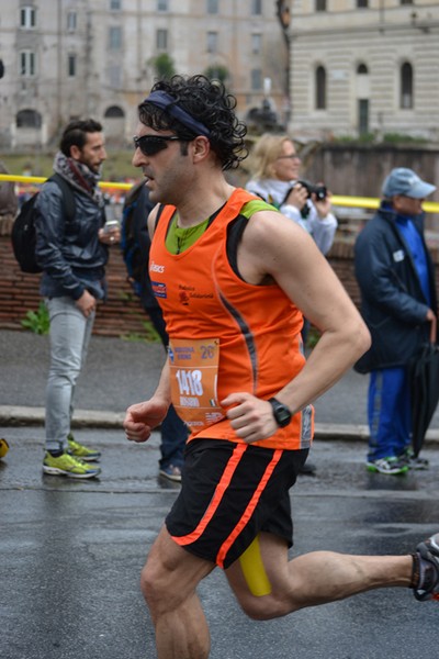 Maratona di Roma (23/03/2014) 041