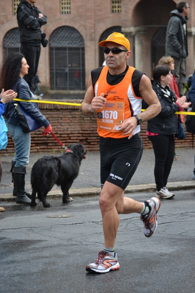 Maratona di Roma (23/03/2014) 044